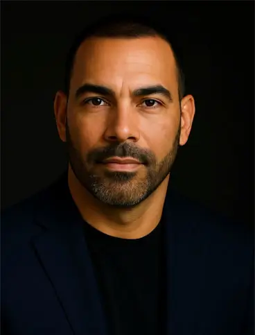 Author Julian Alexander Picture